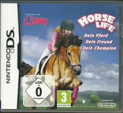 Produktbild von Horse Life