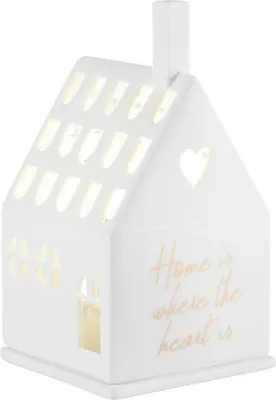 Produktbild von Lichthaus "Home is where the heart is"