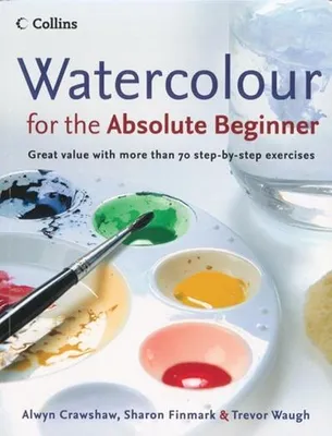 Immagine prodotto di Watercolour for the Absolute Beginner