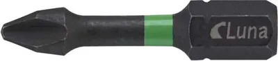 Produktbild von Phillips PH3 Torsionsbits 32 mm (2 Stk.)