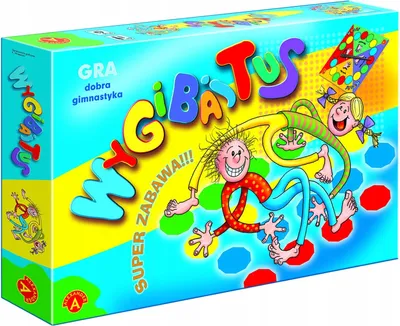 Zdjęcie produktu dla Alexander 0151, Gra planszowa, Przyjęcie, 6 lat(a), Gra rodzinna