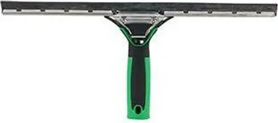 Image de Unger Fensterreiniger ErgoTec Soft 45cm, Fenster Abzieher, Fensterreiniger ES450