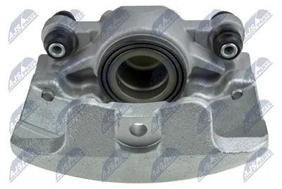 Produktbild von NTY Bremssattel Vorne Rechts für AUDI A4 Avant (8K5, B8) HZP-AU-020