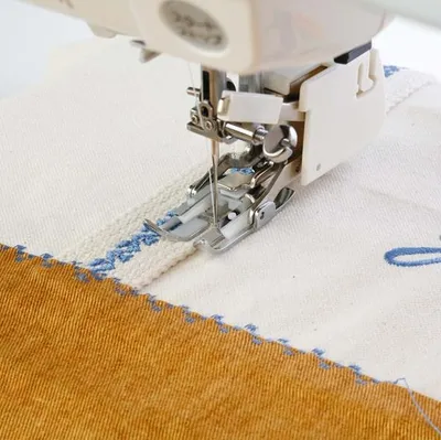 Obrázok produktu pre Pätka kráčajúca 200311003 JANOME