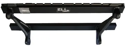 Produktbild von Euro-Gabelträger Palettengabel FEM 2 - Gabelträgergrundplatte - Grundplatte Vett Euro-Gabelträger 1200mm (ohne Zinken)