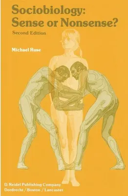 Obrázok produktu pre Sociobiology: Sense or Nonsense?