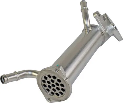 Productafbeelding van METZGER 0892492: Koeler voor FIAT Ducato bestelwagen (250, 290) met afgasrecirculatie