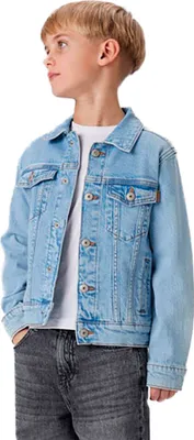 Productafbeelding van Name It Jacke JAGGER: Jeansjas