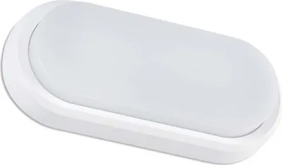 Immagine prodotto di Applique LED per esterni FRED 3000K IP65 Bianco