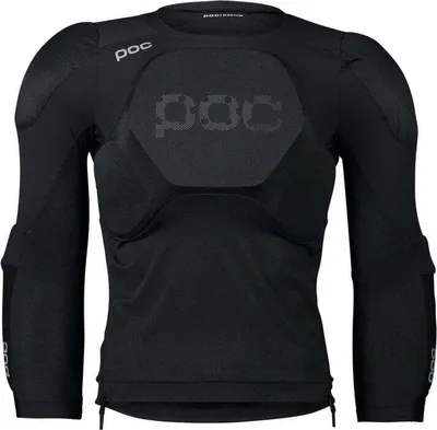 Obrázok produktu pre POC Oseus VPD Jacket Uranium Black S Lyžiarsky chránič