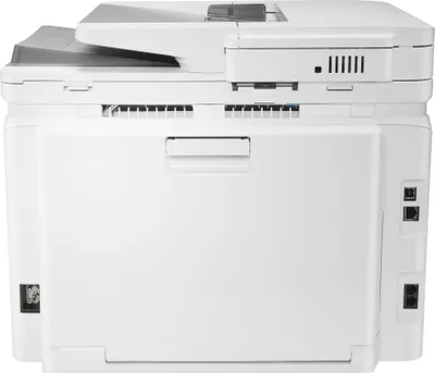 Obrázek produktu pro HP Color LaserJet Pro MFP M 283 fdw