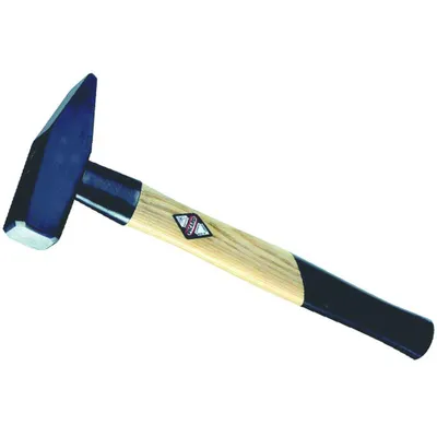 Produktbild von Picard Schlosserhammer 300g 0030312-0300 DIN1041 mit Hickorystiel