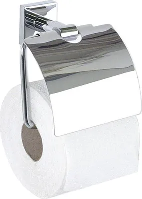 Produktbild von Roman Dietsche WC-Papierhalter mit Deckel Quaruna