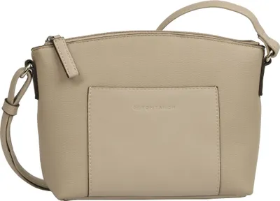 Immagine prodotto di Tom Tailor borse a tracolla Amaris, Borsa a tracolla S, taupe, beige