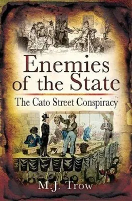 Produktbild von Enemies of the State