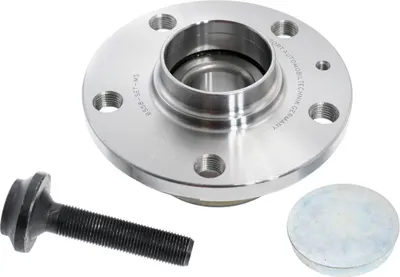 Immagine prodotto di MS 6558-SET-MS Kit cuscinetti ruota per asse posteriore di VW CADDY III Monovolume (2KB, 2KJ, 2CB, 2CJ)