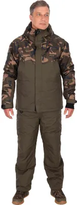 Produktbild von Fox International Winter Anzug Grün S Herren Grün S