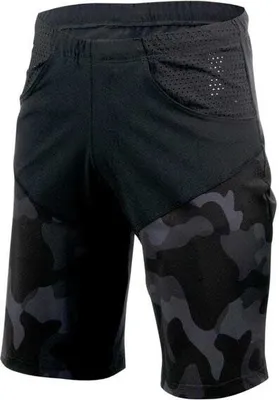 Produktbild von Bioracer Lobby Kurze Hose Schwarz XL Mann Schwarz XL
