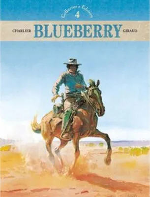Obrázek produktu pro Blueberry - Collector's Edition 04