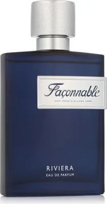 Produktbild von Faconnable Riviera EDP 90 ml M