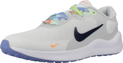 Produktbild von NIKE NIKE REVOLUTION 7 Weiß