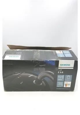Productafbeelding van Siemens VSZ 3 XTRM 11 stofzuiger, 1400 watt, HEPA-filter