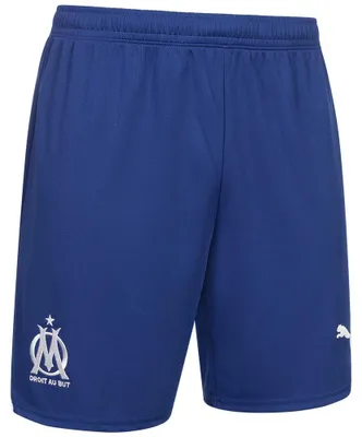 Produktbild von S|Olympique Marseille PUMA Herren Auswärts Shorts 771355-05