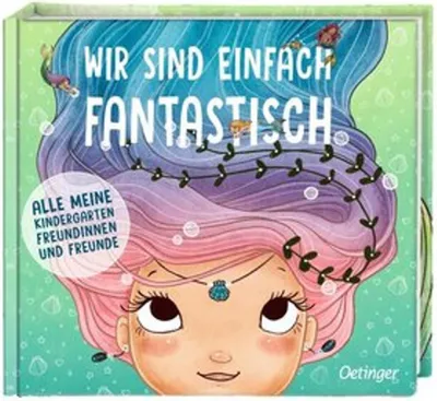 Immagine prodotto di Wir sind einfach fantastisch