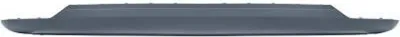 Produktbild von DIEDERICHS Heckdiffusor 2296066 Hinten für VW TOURAN (1T3)