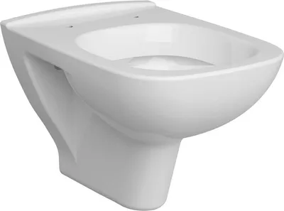 Zdjęcie produktu dla Optiline Europa toaleta wisząca Hygplus z głębokim spłukiwaniem