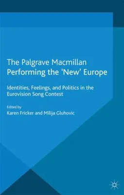 Image de Performing the 'New' Europe