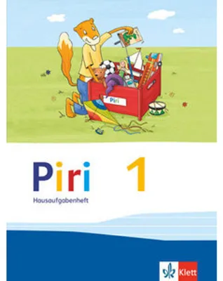 Obrázek produktu pro Piri 1