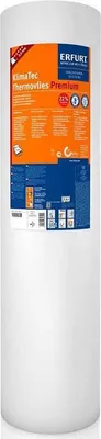 Produktbild von Erfurt Klima Tec Thermovlies 1 Rolle Á 7,5 m²