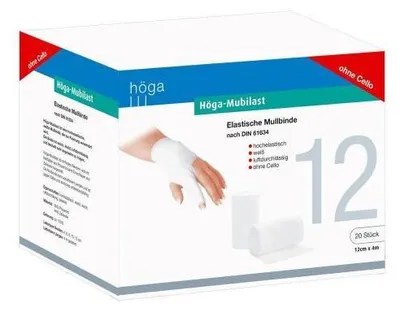Immagine prodotto di Höga-Mubilast 12cmx4m o.C. 20 pz