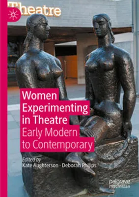 Obrázok produktu pre Women Experimenting in Theatre