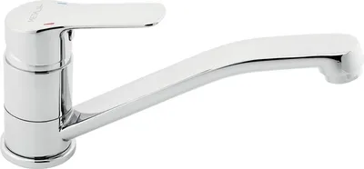 Zdjęcie produktu dla Bateria umywalkowa Metalia 54 chrom 54096,0