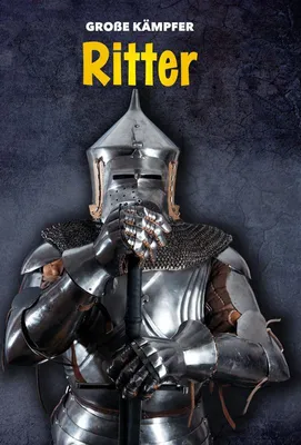 Produktbild von Ritter