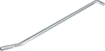 Obrázok produktu pre Páka prevodovky benzínového traktora Cedrus C-TRAC-86MC C-TRAC-86MS 760204