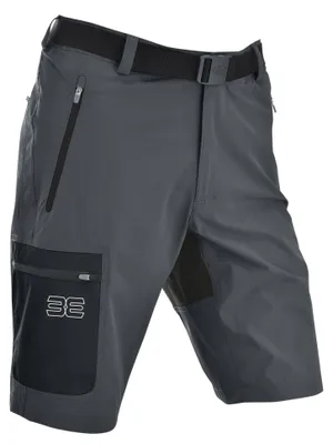 Produktbild von MAUL Doldenhorn XT - Bermuda-elasti anthra/schwarz anthra/schwarz 54