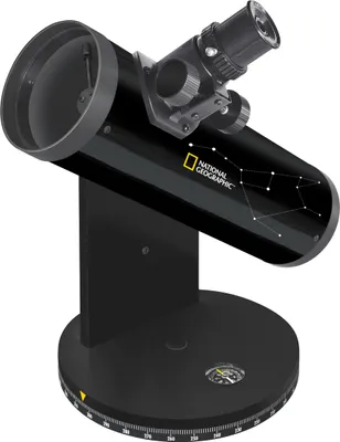 Produktbild von National Geographic Dobson Teleskop N 76/350 DOB