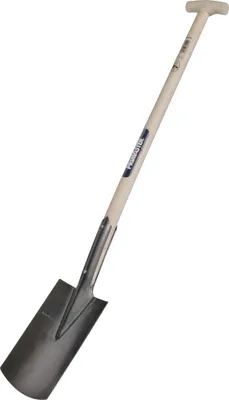 Produktbild von Primaster Bauspaten mit T-Stiel