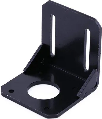 Image de Kit de montage pour moteur pas à pas Nema 17 42 mm