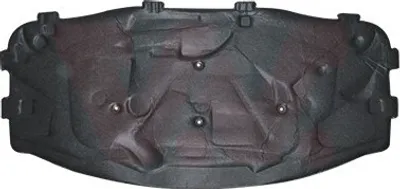 Produktbild von VAN WEZEL 0646460 Motorraumdämmung für BMW 3 Limousine (E46) Motorhaube Motorhaubendämmung