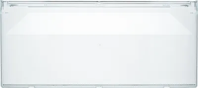 Produktbild von SCHUBLADENBLENDE LIEBHERR 9796202 für Kühlschrank