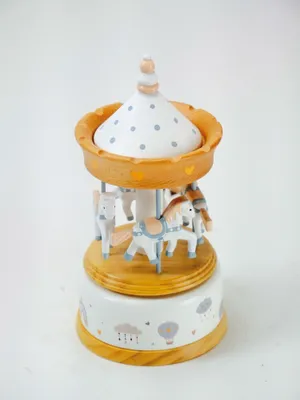 Immagine prodotto di Mmm Gmbh_Spieluhrenwelt_Spieluhr_43916