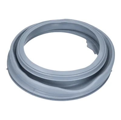 Produktbild von Türmanschette Dichtung Gummi Waschmaschine für Whirlpool Bauknecht 481246068633