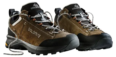 Zdjęcie produktu dla Buty Dolomite DOL Ms Vernale Hike Low GTX Mud Green 42,5