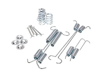 Immagine prodotto di Kit di accessori, ganasce dei freni