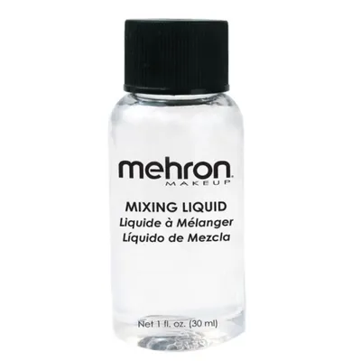 Produktbild von Mehron Mischflüssigkeit 30 ml