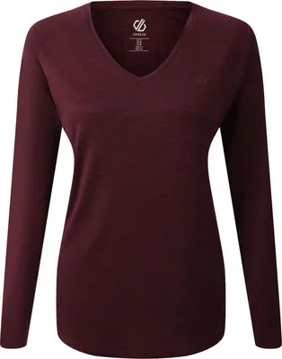 Immagine prodotto di Maglietta da donna DARE2B Discern Tee